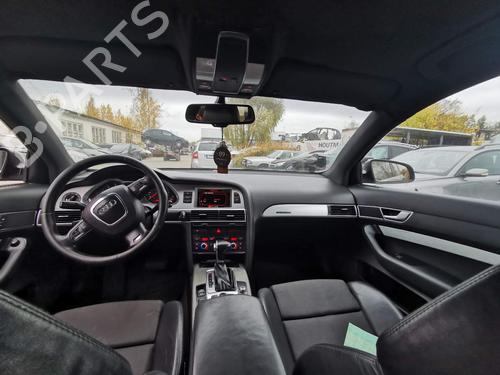 Boot lining AUDI A6 C6 (4F2) 3.0 TDI quattro | BP40276453I3 - Image 9
