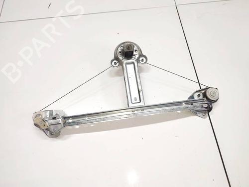 Used Rear right window mechanism Rear right window mechanism 35032934 35032934