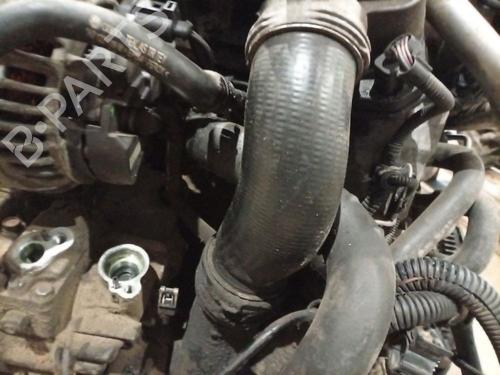 Used Intercooler pipe Intercooler pipe 39223155 39223155