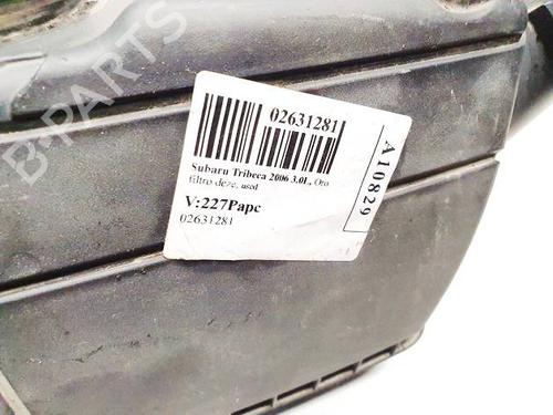 Air filter box SUBARU TRIBECA (B9) 3.0 (WXE) | BP34895821M87 - Image 2