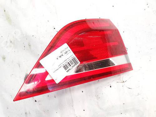 Used Left tailgate light Left tailgate light 35405026 35405026