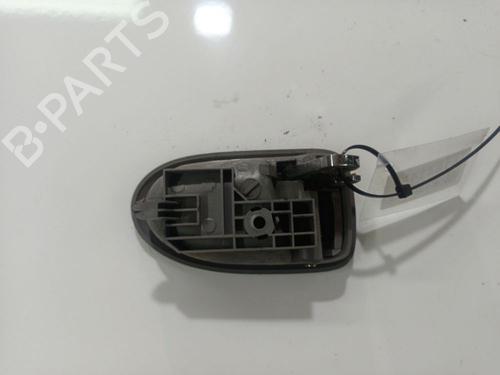 Rear right interior door handle MAZDA PREMACY (CP) 2.0 TD | BP34842194I16 - Image 4