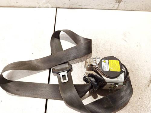 Used Front right seatbelt Front right seatbelt FIAT DOBLO Cargo (263_) 2.0 D Multijet (135 hp) 34883546 34883546