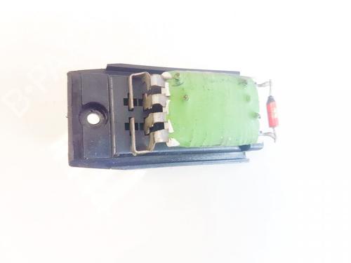 Used Heater resistor Heater resistor FORD MONDEO III (B5Y) 2.0 16V TDDi / TDCi (115 hp) 35862719 35862719