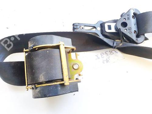 Rear left seatbelt CITROËN C8 (EA_, EB_) 2.2 HDi | BP35302197I29 - Image 2