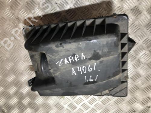 Used Air filter box Air filter box OPEL ZAFIRA / ZAFIRA FAMILY B (A05) 1.6 (M75) (105 hp) 35696660 35696660