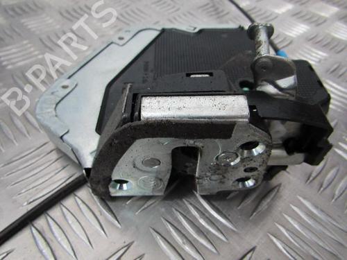Højre bagtil lås Højre bagtil lås TOYOTA AURIS (_E15_) 1.6 (ZRE151_, ZRE151R) (124 hp) 35679594 35679594