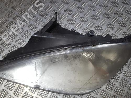 Used Left headlight Left headlight 35707665 35707665