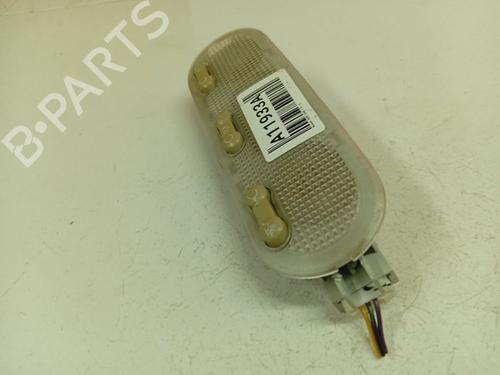 Interior roof light NISSAN NOTE (E11, NE11) 1.5 dCi | BP40028257I8 - Image 4