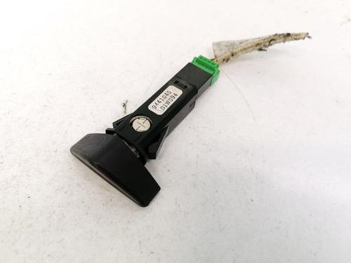 Used Warning switch Warning switch VOLVO S60 I (384) D5 (163 hp) 35416609 35416609