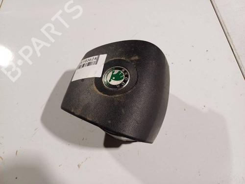 Used Driver airbag Driver airbag SKODA FABIA I (6Y2) 1.4 TDI (75 hp) 32573767 32573767