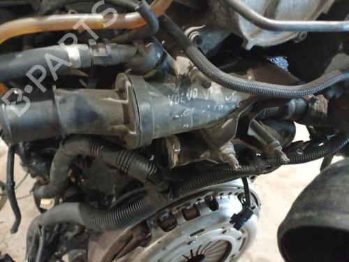 Used Thermostat housing Thermostat housing 39392594 39392594