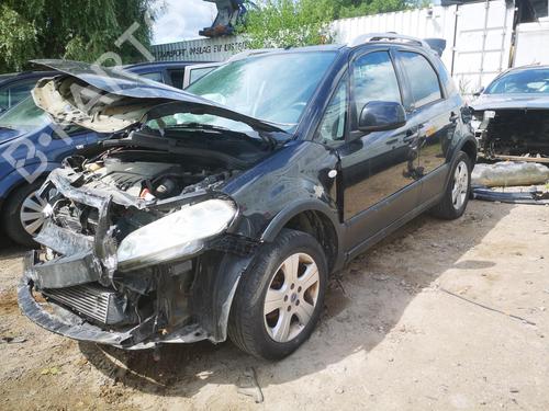 Switch FIAT SEDICI (189_) 1.9 D Multijet | BP35378024I30  - Image 5