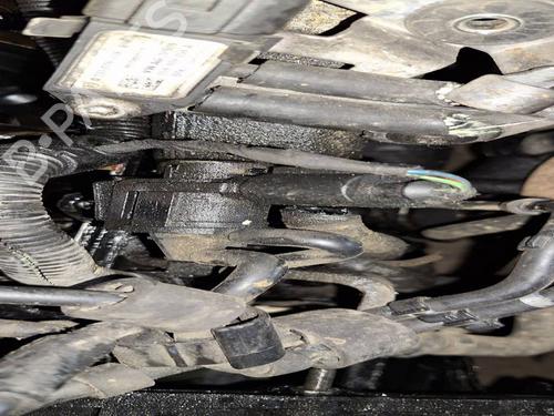 Used Electronic module Electronic module VW PASSAT B6 (3C2) 1.9 TDI (105 hp) 36346703 36346703