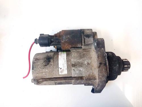 Used Starter Starter AUDI A6 C6 (4F2) 2.4 (177 hp) 35356938 35356938