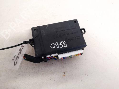 Used Electronic module VW GOLF PLUS V (5M1, 521) 1.4 16V (75 hp) 32927549