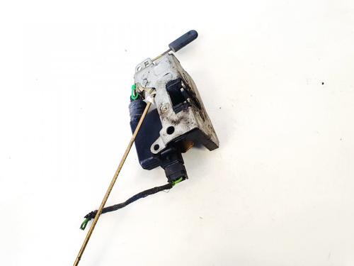 Used Front right lock Front right lock IVECO DAILY III Van 29 L 12 V (ALKA41A2, ALLA52A2, ALKA42A2) (116 hp) 35420334 35420334