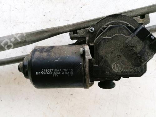 Used Front wiper motor Front wiper motor CHRYSLER 300C Touring (LX, LE) 3.0 CRD (218 hp) 35611119 35611119