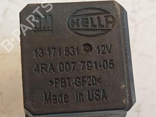 Electronic sensor OPEL ASTRA H (A04) 1.6 (L48) | BP32539972M84 - Image 4