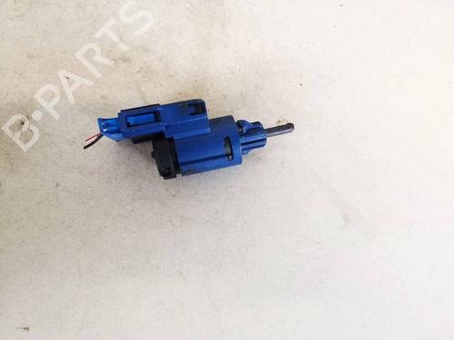 Used Electronic module Electronic module VW FOX Hatchback (5Z1, 5Z3, 5Z4) 1.4 (75 hp) 35273621 35273621