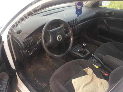 Pipe VW PASSAT B5 Variant (3B5) 1.9 TDI | BP33497147M125  - Image 8