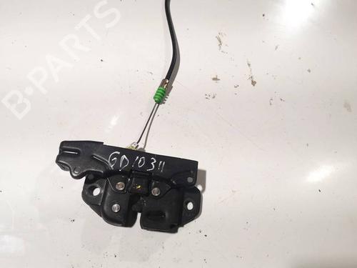 Used Electronic module Electronic module 34854163 34854163