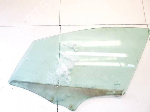 Used Front left door window Front left door window PEUGEOT 407 (6D_) 2.2 (6D3FZE, 6D3FZH) (158 hp) 34821764 34821764