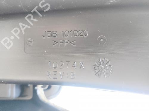 Armrest / Center console ROVER 75 (RJ) 2.0 V6 | BP35575140I20 - Image 3