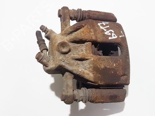 Used Left front brake caliper Left front brake caliper 35547340 35547340