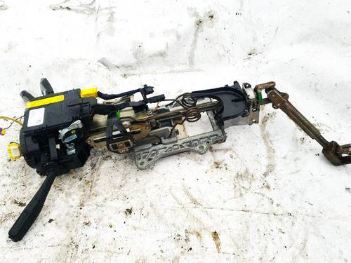 Used Steering column Steering column 35112285 35112285