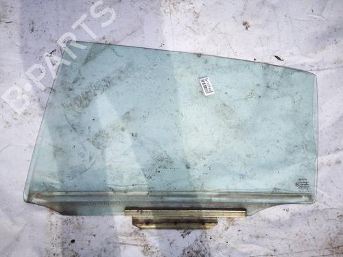 Used Rear left door window Rear left door window TOYOTA COROLLA Saloon (_E12_) 2.0 D-4D (CDE120_, CDE120R) (116 hp) 40165050 40165050