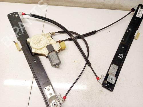 Used Front right window mechanism Front right window mechanism FORD MONDEO IV (BA7) 1.6 Ti (110 hp) 34780121 34780121