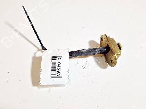 Used Hinge/Door check strap Hinge/Door check strap 34985595 34985595