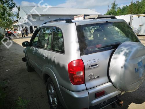 Electronic module TOYOTA RAV 4 II (_A2_) 2.0 D 4WD (CLA20_, CLA21_, CLA20R, CLA21R) | BP32948077M83 - Image 10