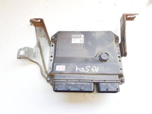 Calculateur moteur (ecu) LEXUS IS II (_E2_) 220d (ALE20) (177 hp) 32968524
