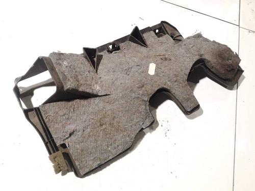 Boot lining TOYOTA COROLLA (_E12_) 2.0 D-4D (CDE120R, CDE120L_) | BP37009829I3 - Image 2