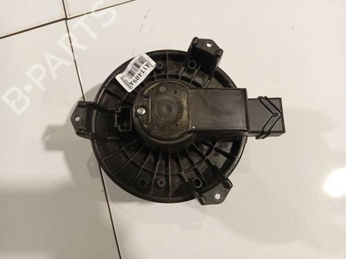 Heater blower motor CHRYSLER SEBRING (JS) 2.0 CRD | BP36284488M62 - Image 4