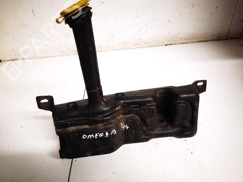 Used Windscreen washer tank Windscreen washer tank 34907320 34907320
