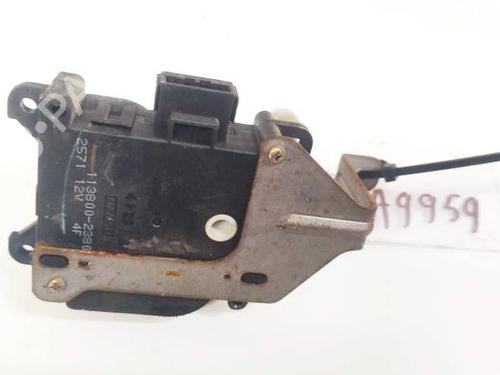 Used Electronic module HONDA ACCORD VII (CL, CN) 2.0 (CL7) (155 hp) 32611836