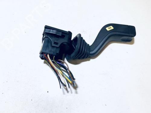 Warning switch OPEL ASTRA G Hatchback (T98) 2.0 DI (F08, F48) | BP35587259I22 - Image 2