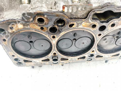 Cylinder head VW PASSAT B5 Variant (3B5) 1.9 TDI | BP35578545M5 - Image 2