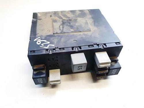 Fuse box PORSCHE CAYENNE (9PA) S 4.5 | BP32559842E1 - Image 2