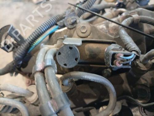 Electronic module TOYOTA YARIS (_P9_) 1.4 D-4D (NLP90_, NLP90R) | BP36895585M83 - Image 2