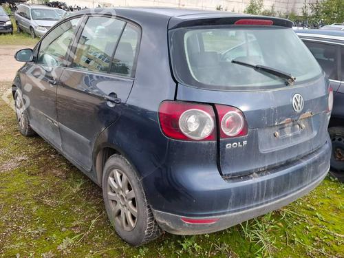 Boot lining VW GOLF PLUS V (5M1, 521) 1.9 TDI | BP39758802I3 - Image 11