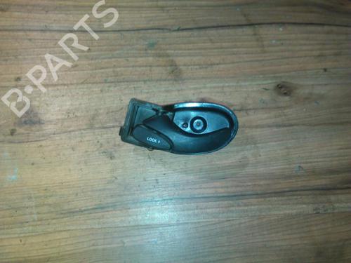 Used Rear left interior door handle Rear left interior door handle 35653262 35653262