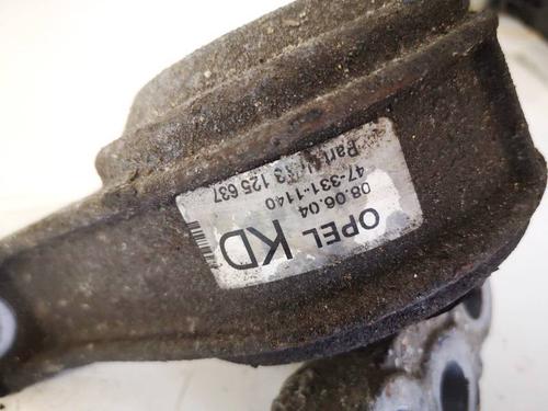 Engine mount OPEL ASTRA H (A04) 1.6 (L48) | BP33489650M89 - Image 2