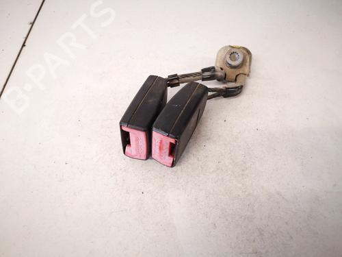 Used Seat buckle Seat buckle 35404493 35404493