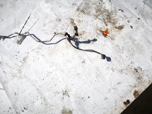 AC pipe HONDA CR-V III (RE_) 2.2 i-CTDi 4WD (RE6) | BP32914239M126 - Image 2