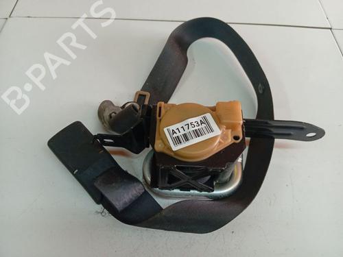Sikkerhedssele foran venstre Sikkerhedssele foran venstre HONDA CIVIC VIII Hatchback (FN, FK) 2.2 CTDi (FK3) (140 hp) 39605053 39605053