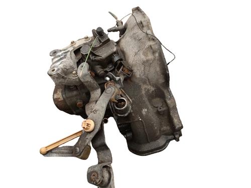 Gearbox OPEL CORSA D (S07) 1.2 (L08, L68) | BP35260089M3 - Image 3